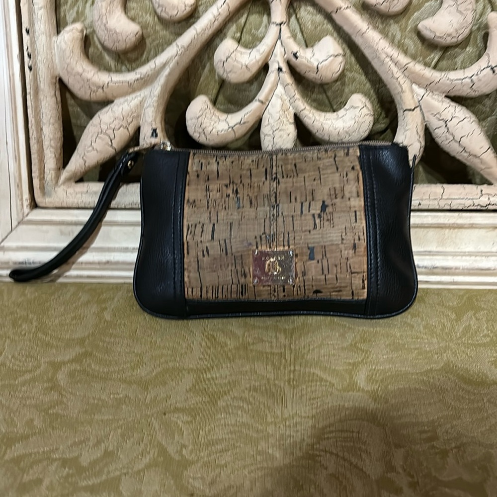 Lauren Ralph Lauren Wristlet